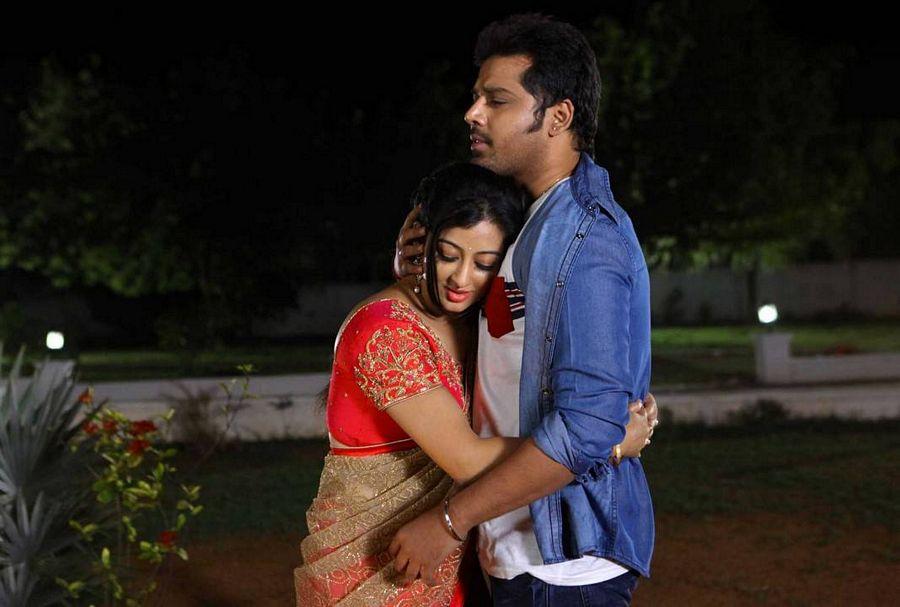 Kannulo Nee Rupame Telugu Movie Stills