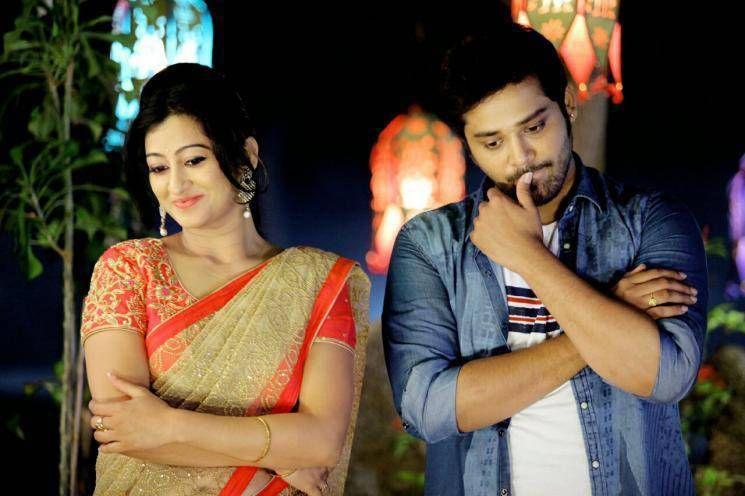 Kannulo Nee Rupame Telugu Movie Stills