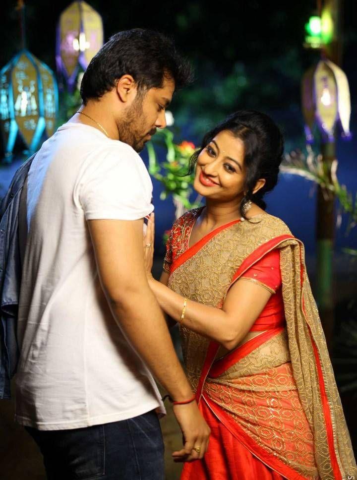 Kannulo Nee Rupame Telugu Movie Stills