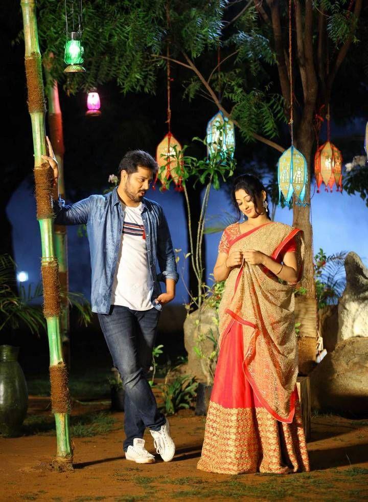 Kannulo Nee Rupame Telugu Movie Stills