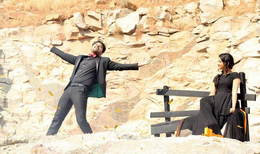 Kannulo Nee Rupame Telugu Movie Stills