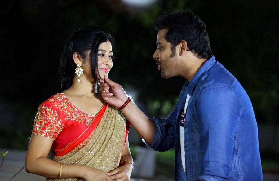 Kannulo Nee Rupame Telugu Movie Stills