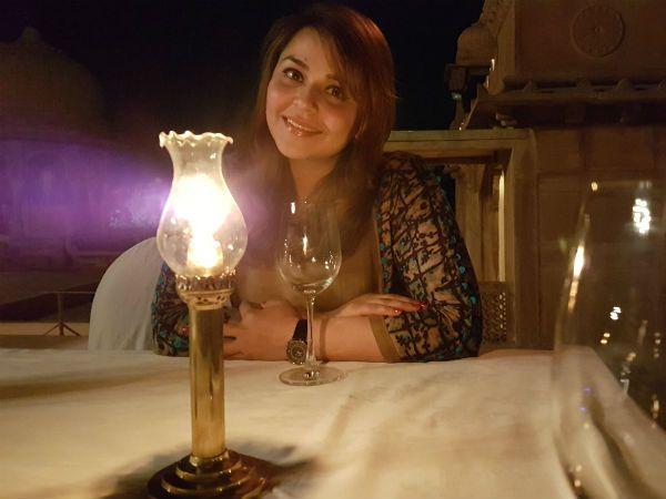 Kapil Sharma Is Engaged To Ginni Chatrath