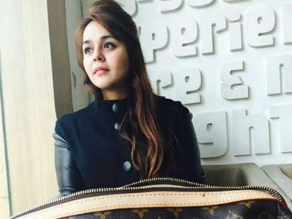 Kapil Sharma Is Engaged To Ginni Chatrath
