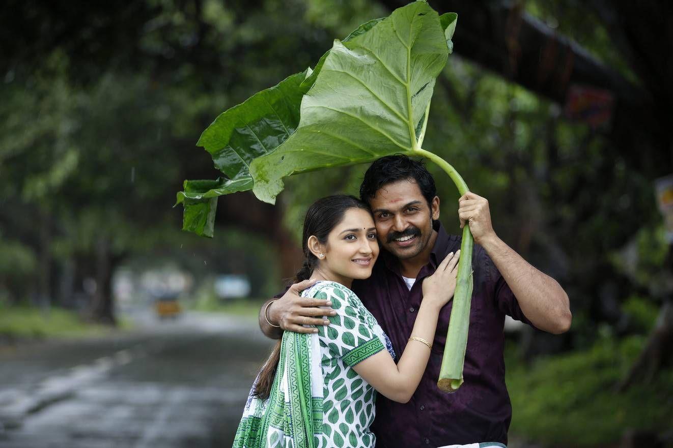Karthi Kadai Kutty Singam Tamil Movie Stills