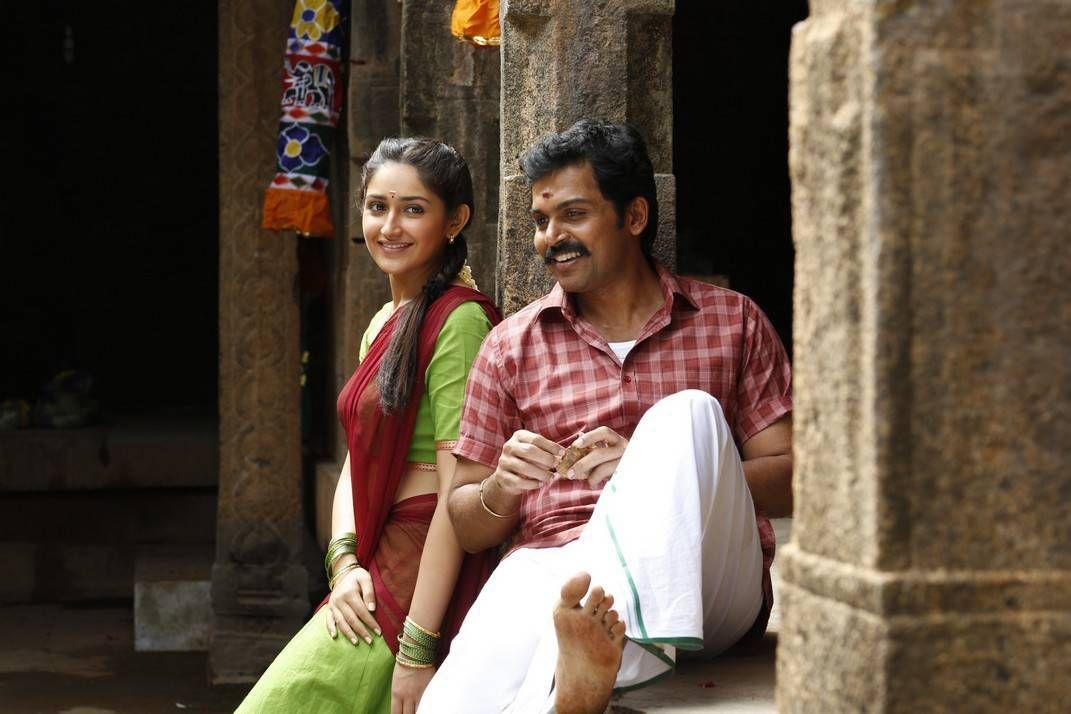 Karthi Kadai Kutty Singam Tamil Movie Stills