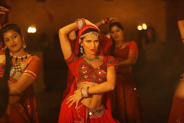 Karthi Khakee Movie Latest Stills & Posters