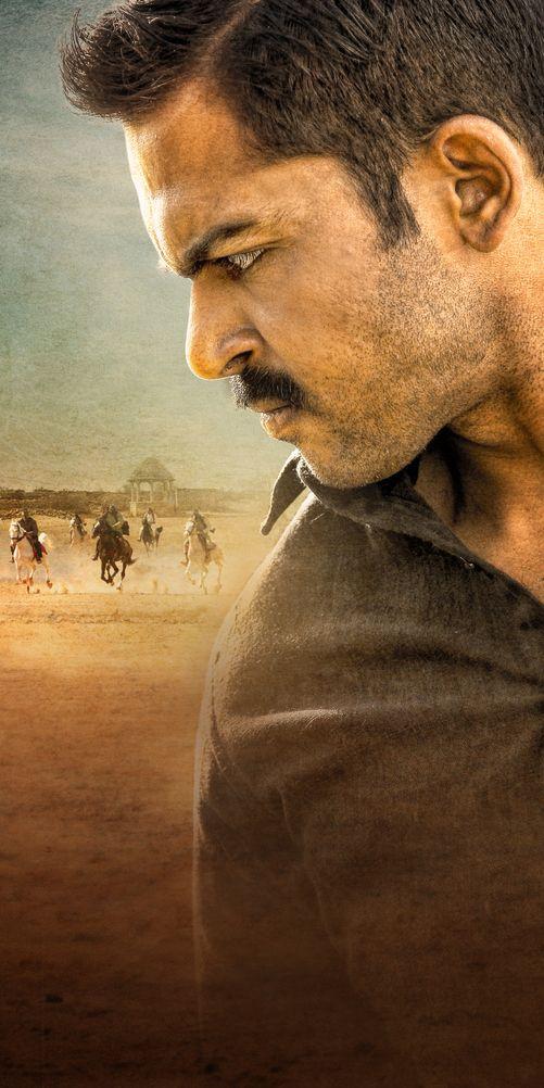 Karthi Khakee Movie Latest Stills & Posters