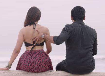 Karthi Khakee Movie New Stills & Posters
