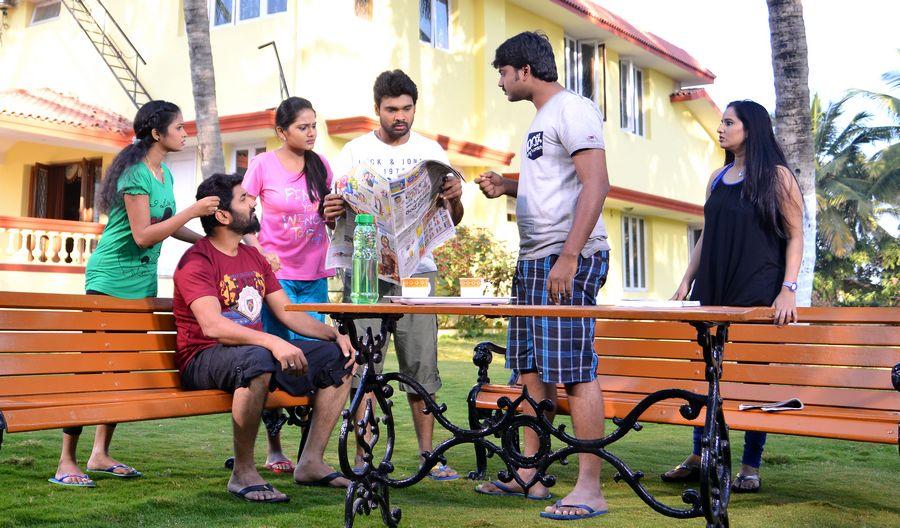 Karulo Shikarukelithe Movie Posters & Stills