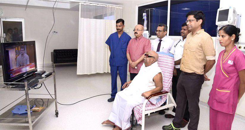 Karunanidhi: Kalaignar's Rare & Unseen Pictures