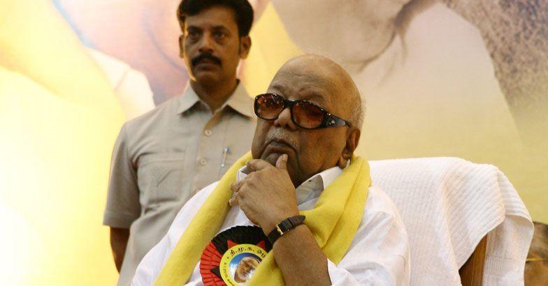 Karunanidhi: Kalaignar's Rare & Unseen Pictures