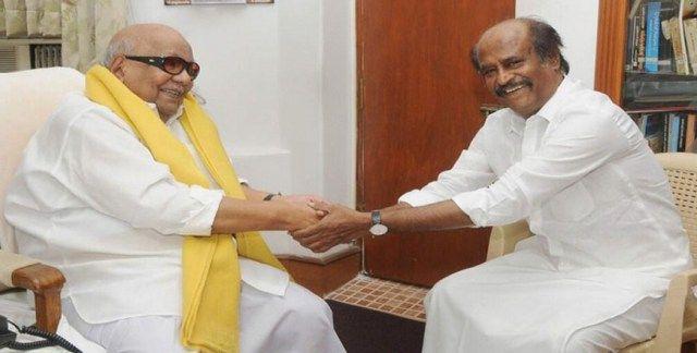Karunanidhi: Kalaignar's Rare & Unseen Pictures