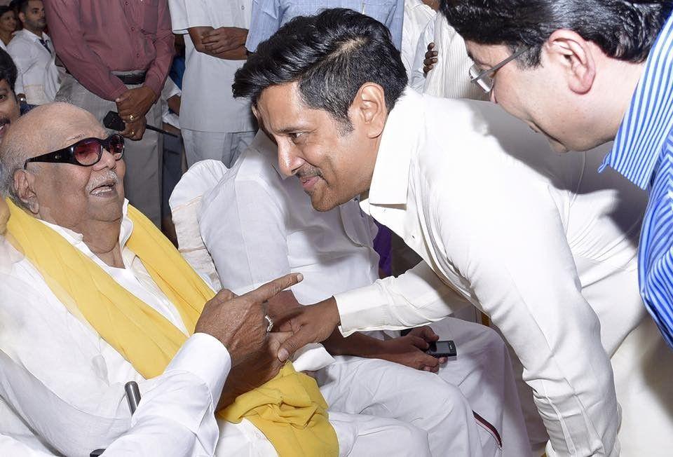 Karunanidhi: Kalaignar's Rare & Unseen Pictures