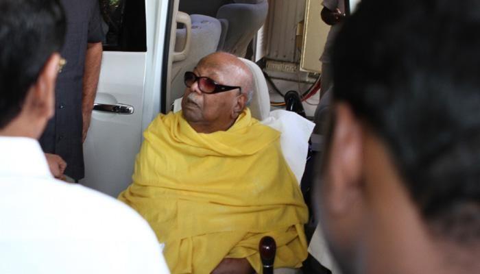 Karunanidhi: Kalaignar's Rare & Unseen Pictures