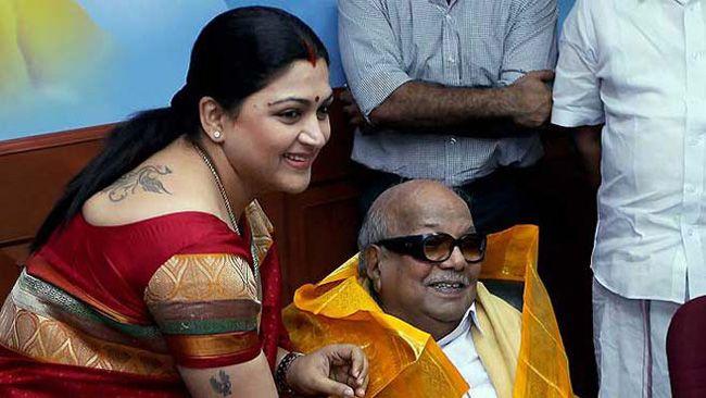 Karunanidhi: Kalaignar's Rare & Unseen Pictures