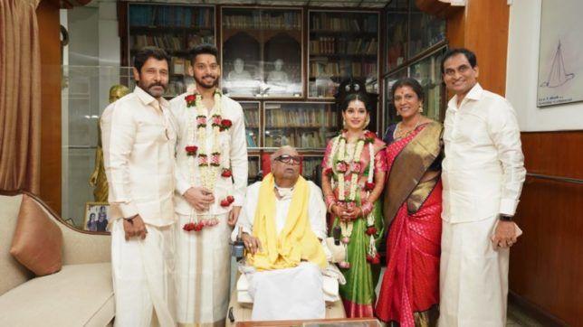 Karunanidhi: Kalaignar's Rare & Unseen Pictures