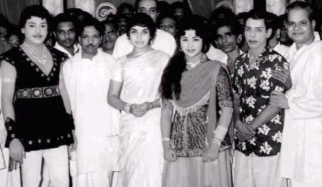 Karunanidhi: Kalaignar's Rare & Unseen Pictures