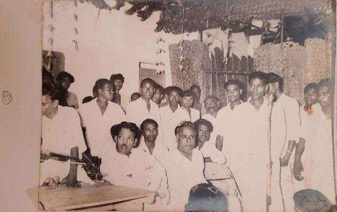 Karunanidhi: Kalaignar's Rare & Unseen Pictures