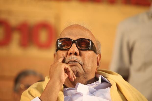 Karunanidhi: Kalaignar's Rare & Unseen Pictures