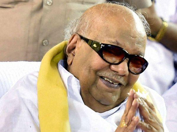 Karunanidhi: Kalaignar's Rare & Unseen Pictures