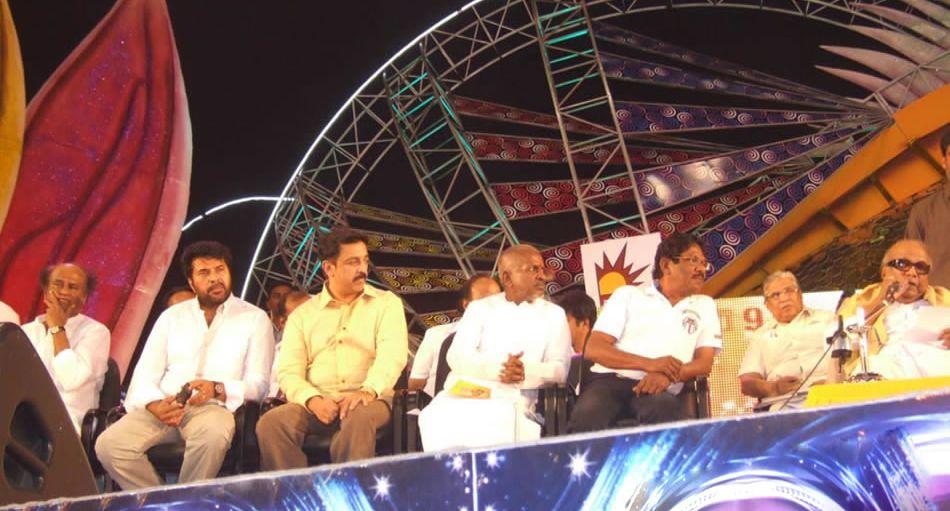 Karunanidhi: Kalaignar's Rare & Unseen Pictures