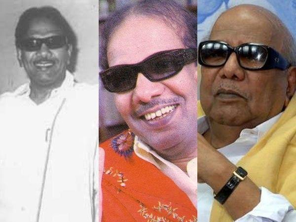 Karunanidhi: Kalaignar's Rare & Unseen Pictures