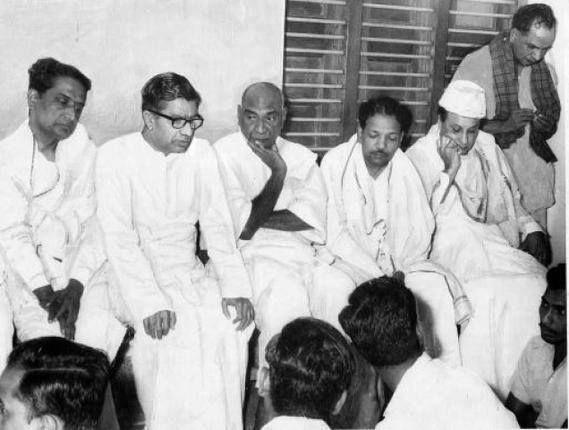 Karunanidhi: Kalaignar's Rare & Unseen Pictures