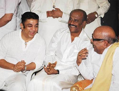Karunanidhi: Kalaignar's Rare & Unseen Pictures