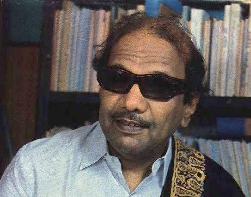 Karunanidhi: Kalaignar's Rare & Unseen Pictures