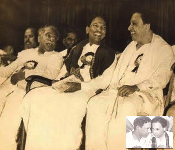 Karunanidhi: Kalaignar's Rare & Unseen Pictures