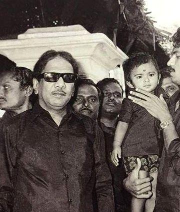Karunanidhi: Kalaignar's Rare & Unseen Pictures