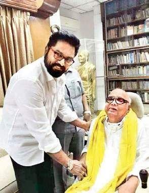 Karunanidhi: Kalaignar's Rare & Unseen Pictures