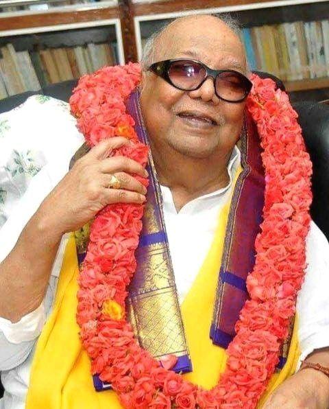 Karunanidhi: Kalaignar's Rare & Unseen Pictures