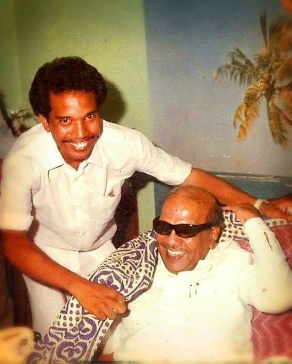 Karunanidhi: Kalaignar's Rare & Unseen Pictures