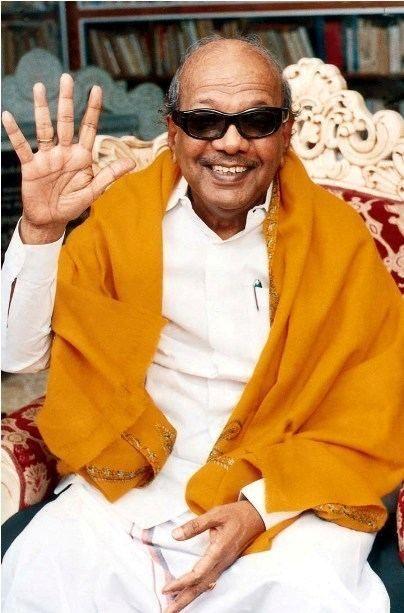 Karunanidhi: Kalaignar's Rare & Unseen Pictures