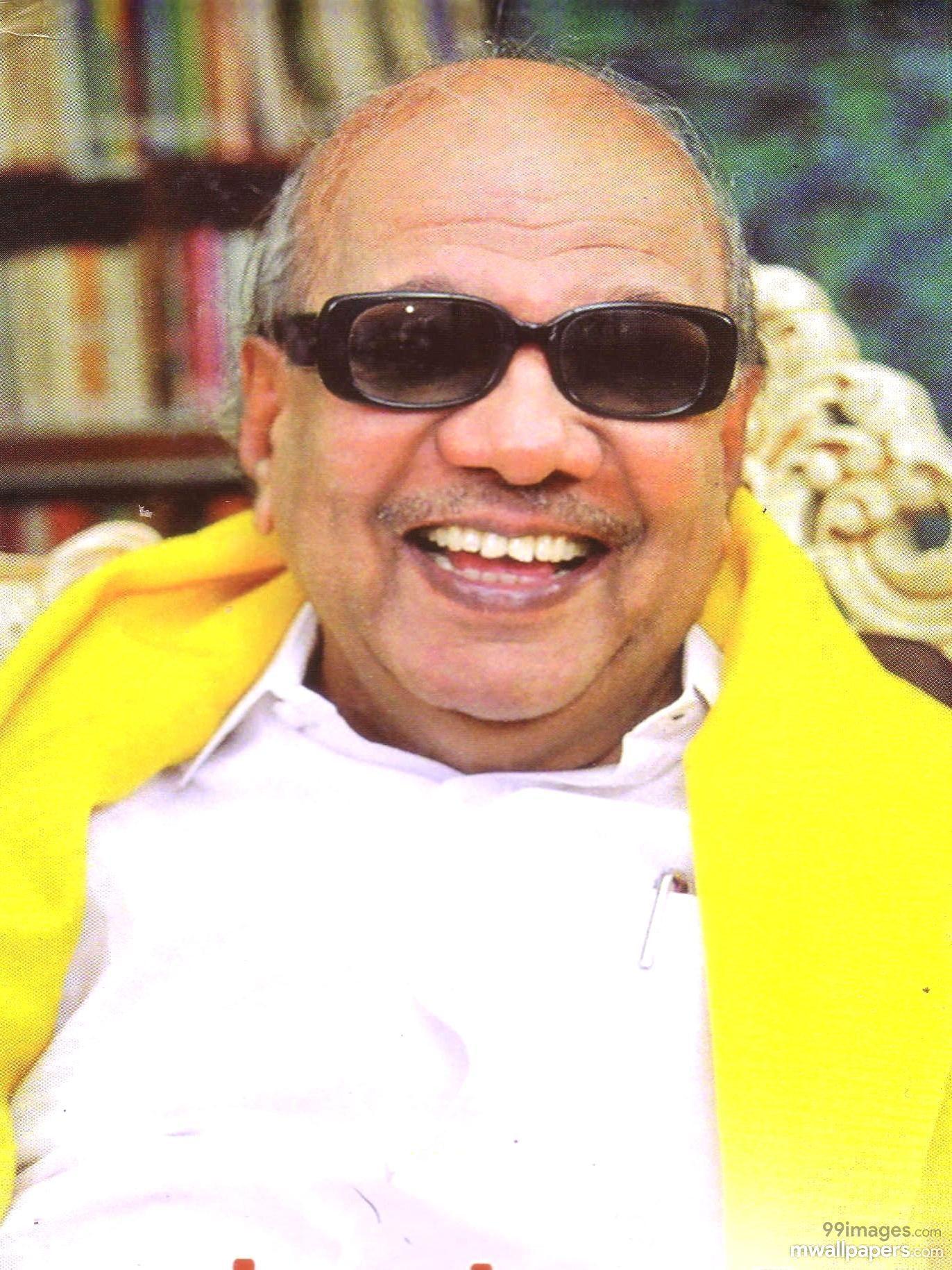 Karunanidhi: Kalaignar's Rare & Unseen Pictures