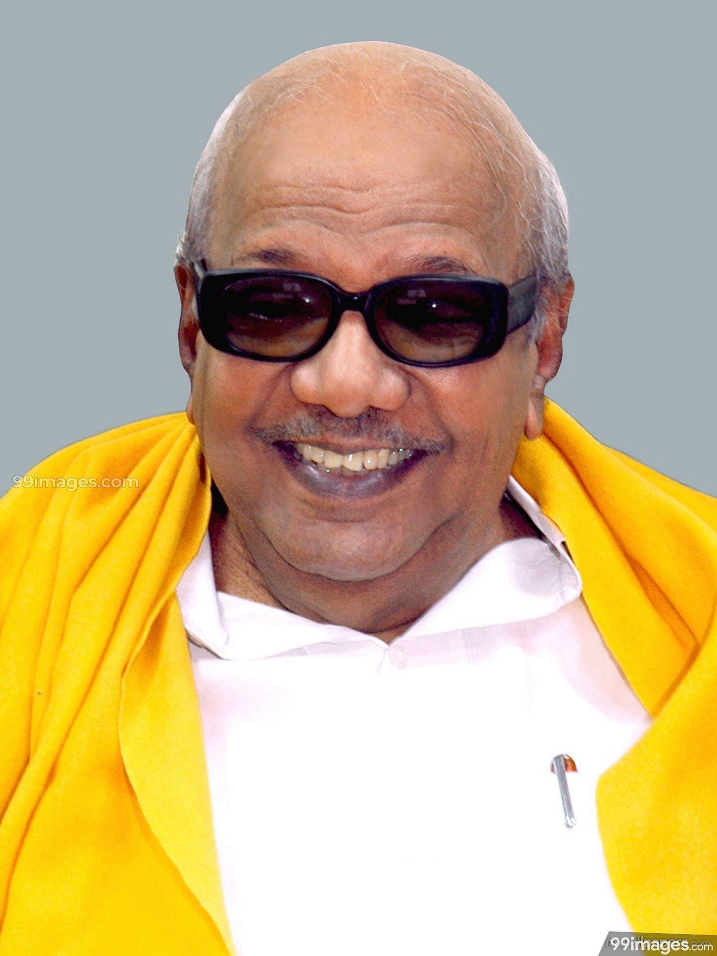Karunanidhi: Kalaignar's Rare & Unseen Pictures