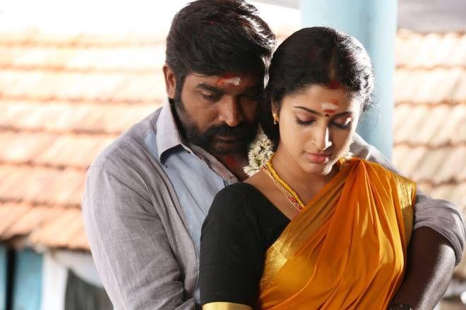 Karuppan Tamil Movie Latest Stills