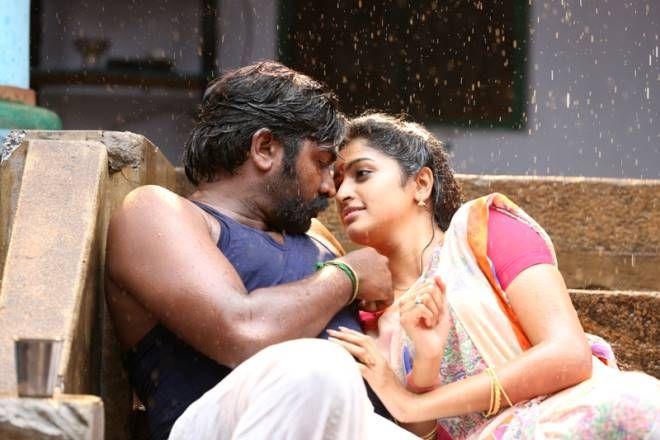 Karuppan Tamil Movie Latest Stills