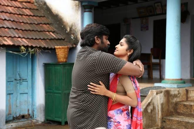 Karuppan Tamil Movie Latest Stills