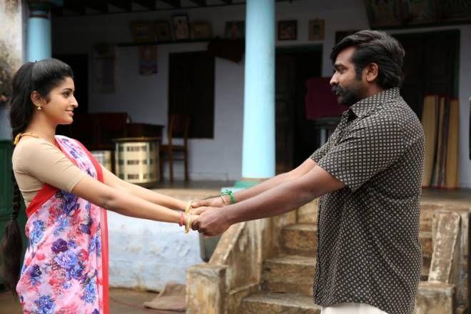 Karuppan Tamil Movie Latest Stills