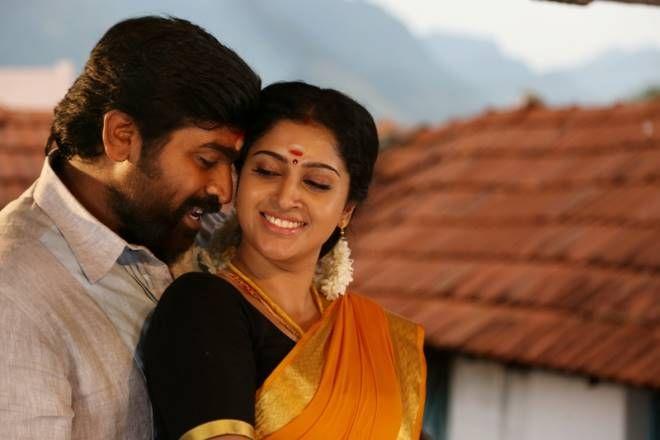 Karuppan Tamil Movie Latest Stills