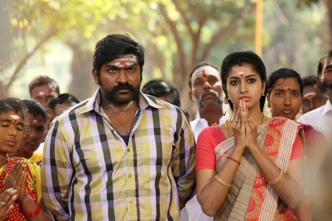 Karuppan Tamil Movie Latest Stills