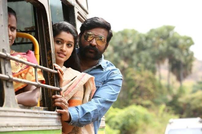 Karuppan Tamil Movie Latest Stills