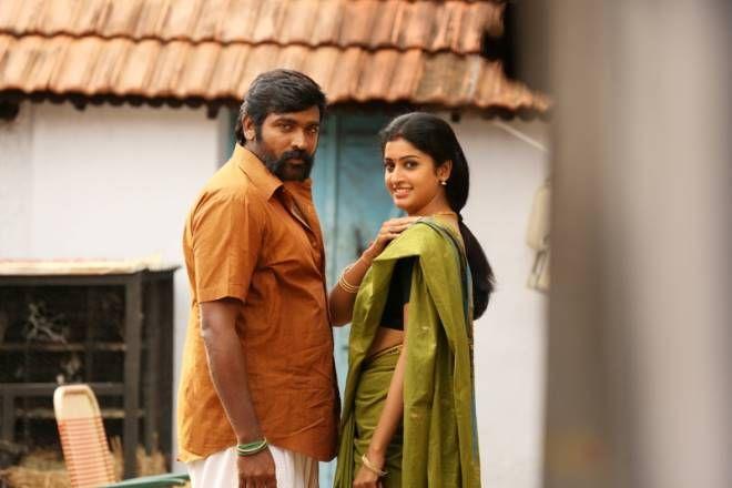 Karuppan Tamil Movie Latest Stills