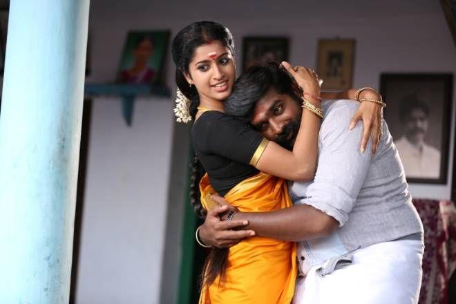 Karuppan Tamil Movie Latest Stills