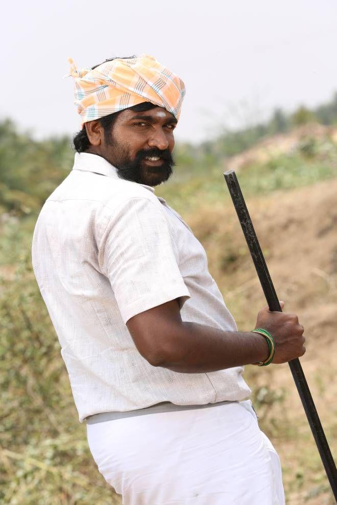 Karuppan Tamil Movie Latest Stills