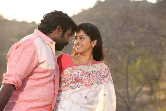 Karuppan Tamil Movie Latest Stills