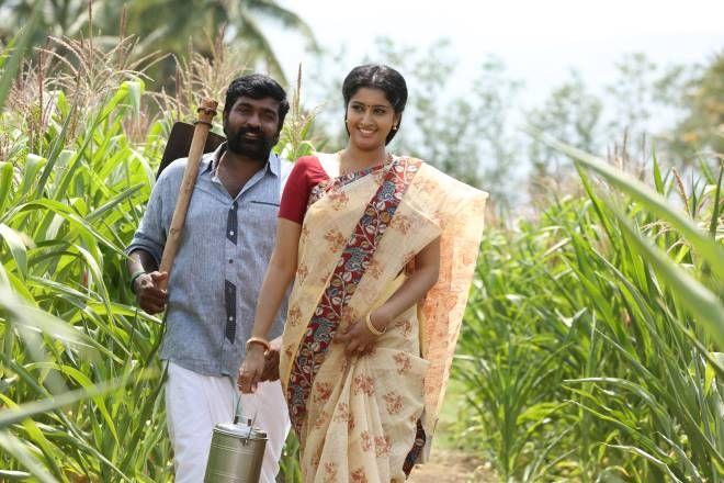 Karuppan Tamil Movie Latest Stills